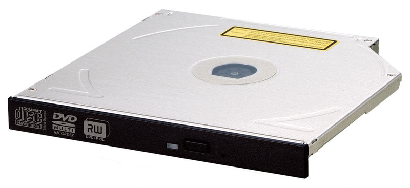 TEAC DV-W28S / 8x Slim DVD Super Multi Drive