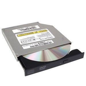 Toshiba TS-L462D 24X CD-RW/DVD-ROM Combo Drive