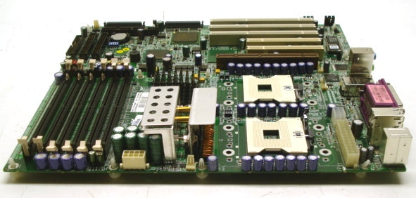 Hewlett Packard 304123-001 XW8000 Dual Xeon E7505 Socket-604 Server Motherboard