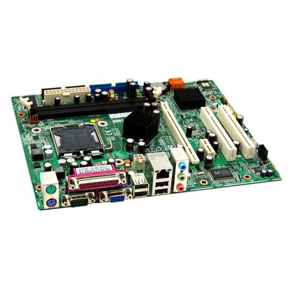 HP / Compaq Intel Socket-775 Audio LAN Motherboard