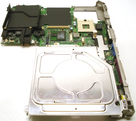 IBM 27R2081 Lenovo R40 Thinkpad Laptop Motherboard