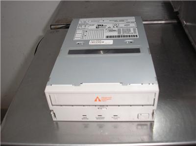Sony SDX-400V AIT1 35/91GB SCSI LVD/SE Tape Drive