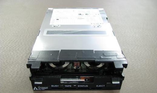 Sony SDX-500C 50/100GB AIT SCSI LVD/SE Internal Tape Drive