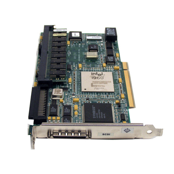 Mylex DAC960PRL PCI SCSI Raid ControllerCard