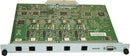 3COM 3C10114C NBX 4-Port Analog FXO Line Card