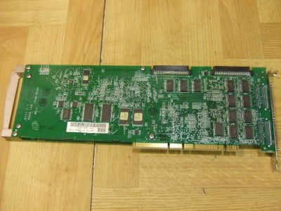 Adaptec AAC-9000MD SCSI Raid ControllerCard