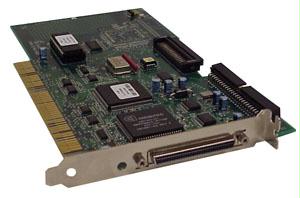 Adaptec AHA-2740W SCSI Wide EISA ControllerCard