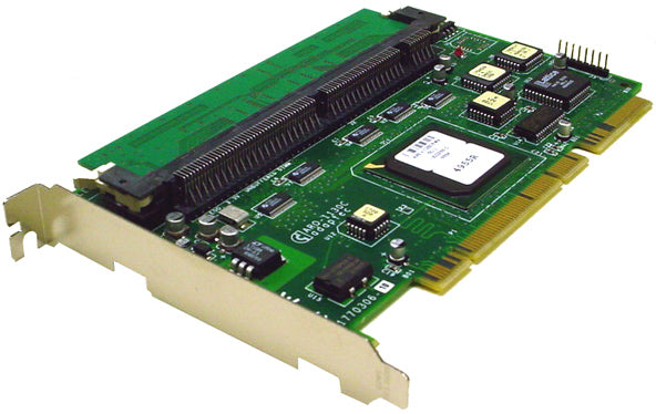 Adaptec ARO-1130C SCSI Raid ControllerCard