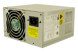 Sun / ACBEL 370-6807 API4FS06 550 Watt Power Supply