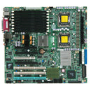 Supermicro X7DA8 / X7DA8-B Socket-Dual LGA 771 Chipset -Intel 5000X 32Gb DDR2-1333MHz Extended-ATX Server Motherboard