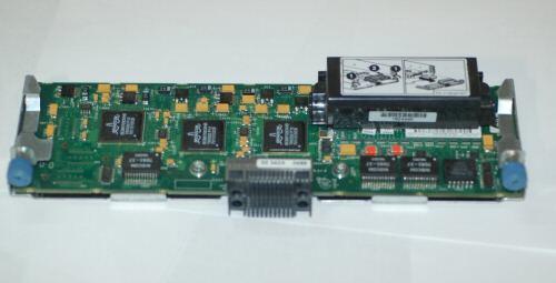 HP 303473-001 Gigabit Board For Proliant BL40 G2 NIC