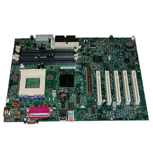Intel D850GBCAL / BOXD850GBCAL I850 Pentium-4 Socket-423 FSB-400MHZ Audio Video LAN ATX Motherboard