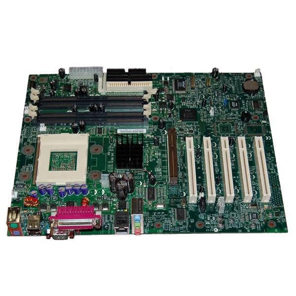 Intel D850GBCAL / BOXD850GBCAL I850 Pentium-4 Socket-423 FSB-400MHZ Audio Video LAN ATX Motherboard