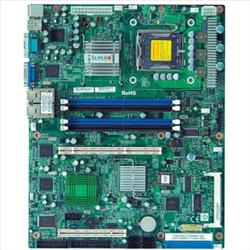 Supermicro PDSMI-LN4 / PDSMI-LN4 -B I3000 LGA775 SATA(RAID) Video LAN ATX Motherboard
