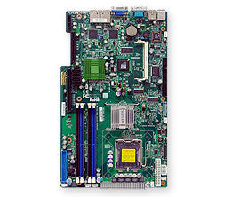 Supermicro PDSMU / PDSMU-B I3010 LGA775 SATA-300(RAID) Video LAN Proprietary Motherboard