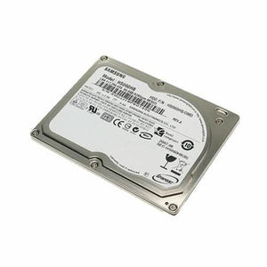 Samsung Spinpoint N2B HS082HB 80GB 8MB 1.8" ZIF Laptop / IPOD Hard Drive