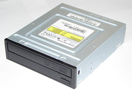 Toshiba / Samsung TS-H653 16x DVD/RW Dual Layer SATA Drive