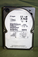  Seagate Cheetah ST39204LW 9.1GB 10KRPM 4MB Buffer 68-PIN Ultra SCSI 3.5" Hard Drive