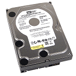 Western Digital RE2 WD4001ABYS 400GB 7200RPM 16MB SATA-300 3.5" Hard Drive