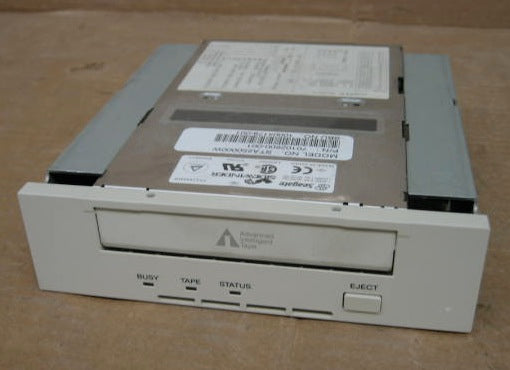 Seagate STA250000W 25GB/50GB AIT-1 SCSI 5.25" Tape Drive