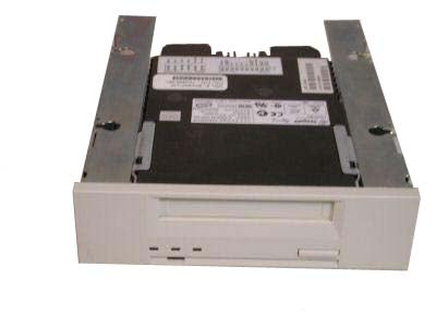 Seagate STD1401LW 20/40GB DDS-4 LVD SCSI 68-PIN 3.5" Internal Tape Drive