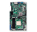 Supermicro H8SMU NVidia MCP55 Pro Socket-AM2/940-PIN SATA(Raid) Video LAN Proprietary Motherboard