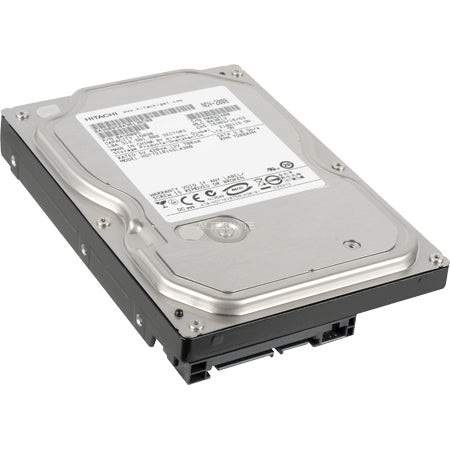 Hitachi Deskstar 7K1000.B HDT721016SLA380 / 0A38005 160GB 7200RPM SATA-300 3.5" Internal Hard Drive