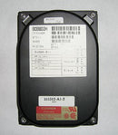 Conner CFA340A 340MB IDE 3.5" Hard Drive
