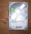 Conner CFP2105S 2.1GB 5400RPM SCSI 50-PIN 3.5" Hard Drive