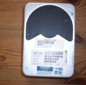 Conner CFS270A 270MB ATA IDE 3.5" Hard Drive