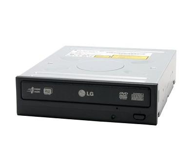 LG GSA-H54N 18x/18x/12x IDE Super Multi DVD-RAM Drive