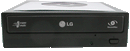 LG GH22LP20 22x IDE Super-Multi DVD±RW Drive