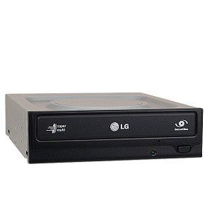 LG GH22NP20 22x IDE DL 5.25-Inch Super-Multi DVD±RW Drive