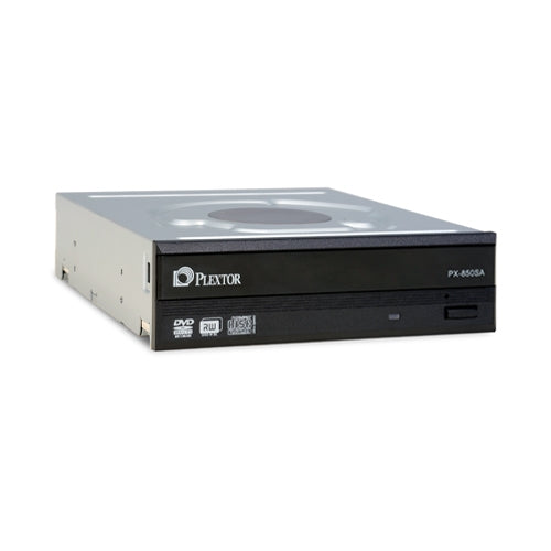 Plextor PX-850SA 22x SATA Super Multi Internal DVD±RW Drive
