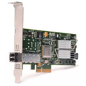 Emulex LP11000-E Lightpulse 4GB PCI-X Fibre Channel Host Bus Adapter