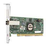 Emulex LP11002-E Lightpulse 4GB Dual Channel 64BIT 266MHZ PCI-X Fibre Channel Host Bus Adapter