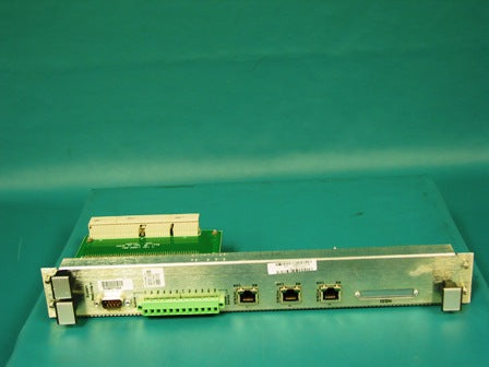 Nortel NTDY29BA CVX-1800 SCC LAN Termination