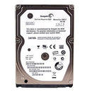 Seagate Momentus 7200.3 ST9160411ASG 160GB 7200RPM SATA-300 2.5-Inch Internal Hard Drive