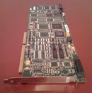 DIALogic D/80SC ISA T1/E1 8 Digital Port(S) Voice Interface Card