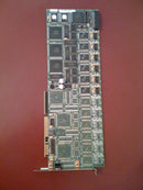 DIALogic CP/6SC Gammalink ISA 6-Port Fax Interface Board