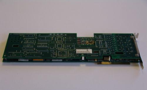 DIALogic D/42D-SX ISA 4-Port Voice Interface Card