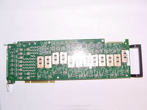 Dialogic D120JCTLSU 12 Analog Port PCI Voice / Fax Board