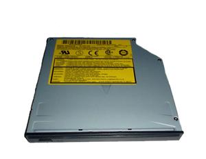 Panasonic CW-8123-B / CW-8123 Slim Slot CD-RW/DVD ComboDrive