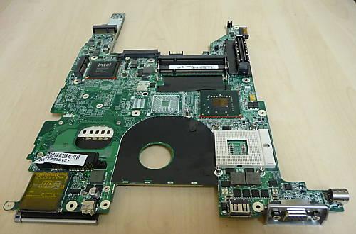 Gateway 31NA1MB0051 E-265M E-475M Laptop Motherboard : OEM Bare