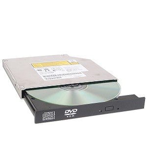 Sony NEC Optiarc CRX880A 24x CD-RW/8x DVD-ROM IDE Drive