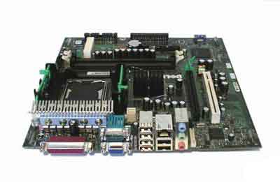 Dell Y6281 / 0Y6281 OptiPlex GX280 SFF System Board