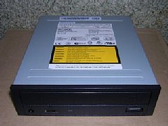 Sony CRX216E 48X/24X/48X IDE ATAPI 5.25" CD-RW Drive