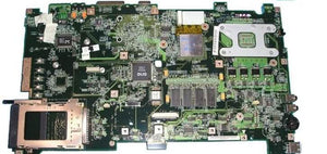 Toshiba K000019910 Satellite A75 Laptop Motherboard