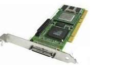 Adaptec 1961800 2120S U320 1-Channel SCSI RAID 64MB Kit