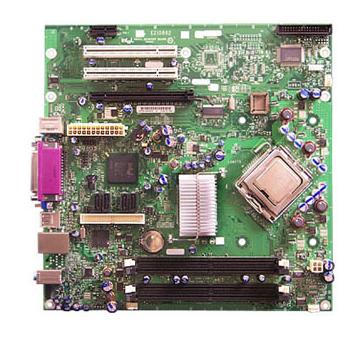 Gateway 4006123R Putton Bay 945G System Board